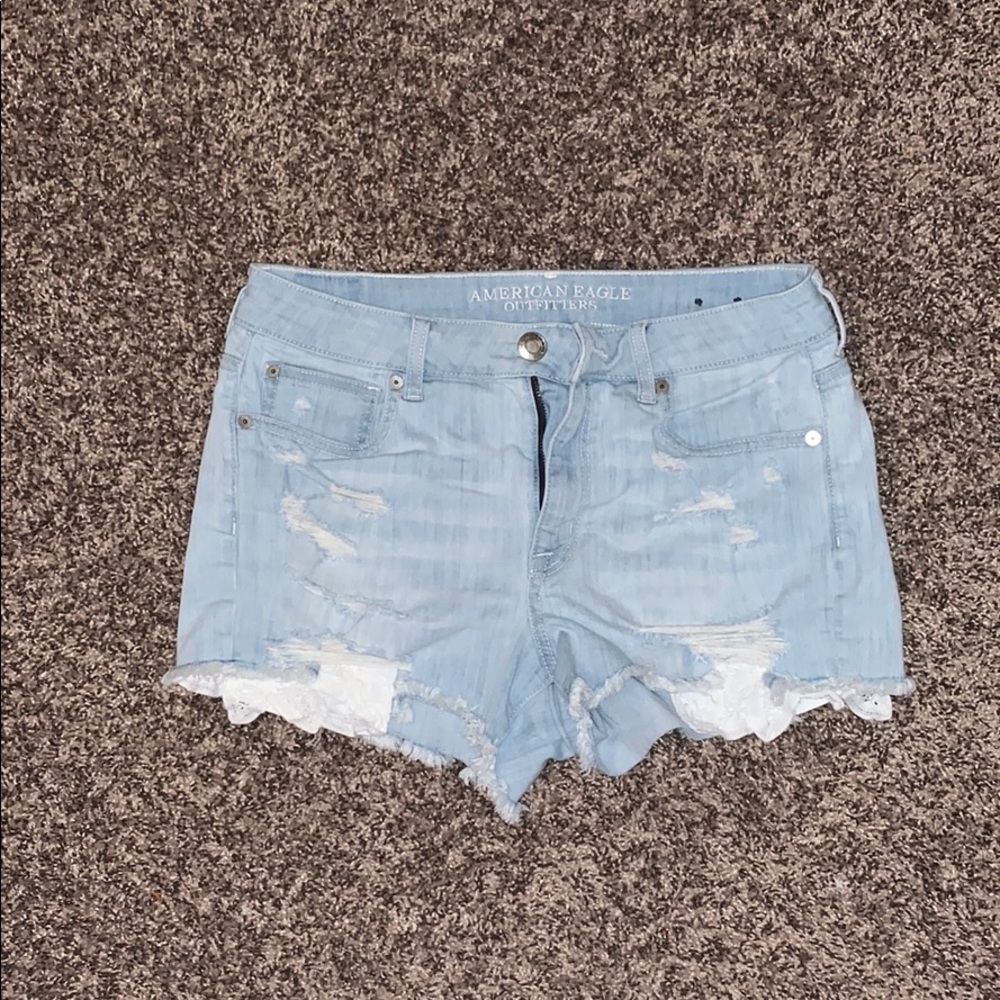 American eagle shorts